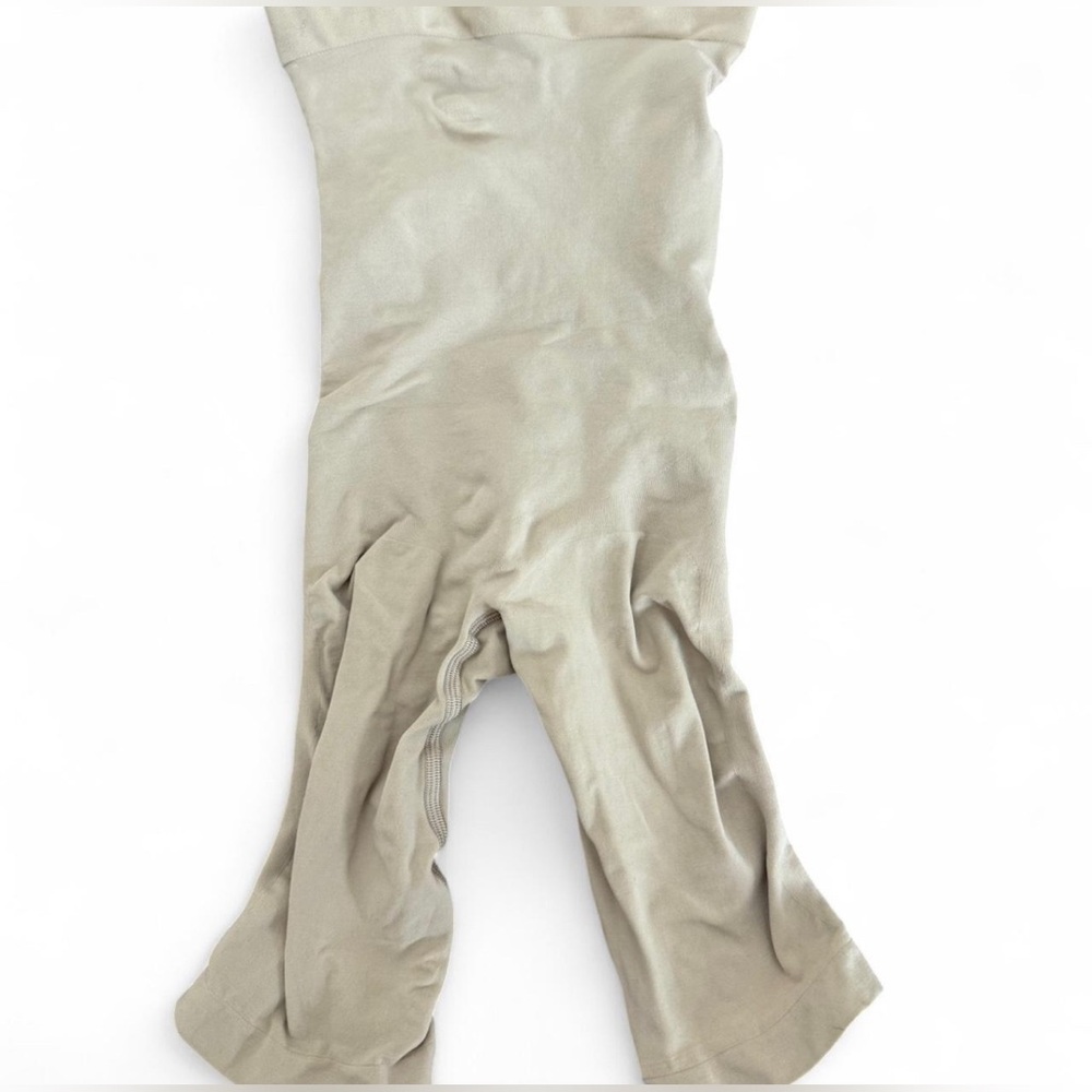 SKIMS Taupe Shapewear